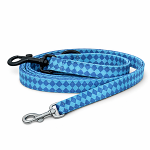 Correa para Perro con Diseño de Estrellas, Correa Resistente de Poliéster para Mascotas con Clip Metálico Giratorio para Paseos Diarios - Product Image 5