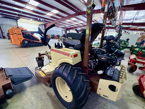 เครื่องตัดหญ้าแบบนั่งขับ Grasshopper 227V-G4 KW ขนาด 52 นิ้ว รุ่นเชิงพาณิชย์ ปี 2026 พร้อมมอเตอร์ 27 แรงม้า Kawasaki FX850V และระบบขับเคลื่อน Hydro-Gear ZT4400 - Product Image 5