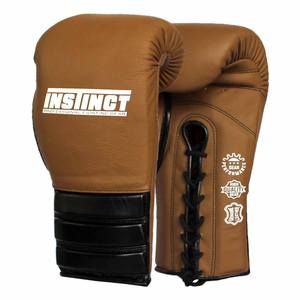 2025 Super <b>Lace</b> Up Sparring <b>Glove</b> Top Selling Originally Customized Real Leather Boxing <b>Gloves</b> Wholesale Boxing <b>Gloves</b> - Product Image 1