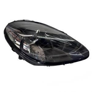 Faros Delanteros LED de Matriz OEM de Alta Calidad Aptos para Porsche Macan 95B941029GA 95B941030GA 95B941029AF 95B941030AF - Product Image 2