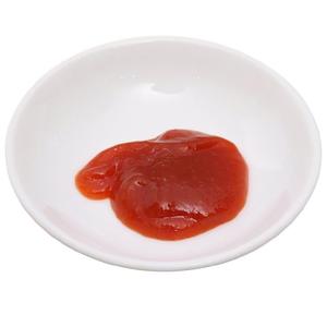 Auténtica Salsa Picante Agridulce de Chile, Tomate, Azúcar y Sal, en Envase a Granel de 2 kg, 12 Brix, 24 Meses de Caducidad, para Aderezos y Salsas - Product Image 1