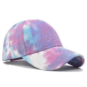Casquette de baseball unisexe de haute qualité fabriquée au Pakistan, confortable, respirante, en toile, design moderne pour toutes les saisons - Product Image 3