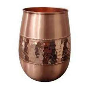 Collection de verres de luxe en verre de cuivre antique fait à la main disponible à partir de la collection de créateurs au prix de gros - Product Image 5