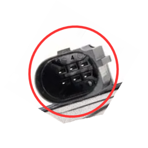 Cuerpo del acelerador del coche para For/D Fo/CUS III <span class=keywords><strong>Van</strong></span> Grand c-max 1,0 Ecoboost 2012-2019 OEM # CM5G9F991FA CM5G9F991FB CM5G9F991FC - Product Image 3