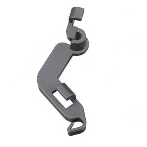 EXPW10082853 Clip de pivot pour lave-vaisselle électrique, pièce de rechange pour WPW10082853 - Product Image 2