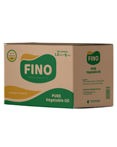 Aceite vegetal comestible en tambor de hierro de 180kg para exportación al mercado africano - Product Image 6