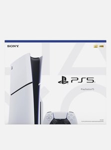 Videojuegos Nuevos y Originales para P-S5 5 Slim Play-Station-5, Versión de Disco Digital Desbloqueada - Product Image 3