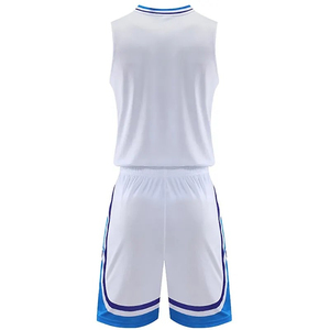 Uniformes de Baloncesto Personalizados, Pantalones Cortos, Juveniles, Hombres, Mujeres, Sublimados, Reversibles, Ropa Deportiva Profesional - Product Image 2