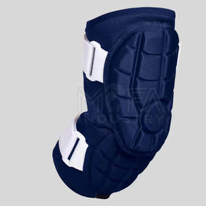 Protège-coude pour hommes de qualité supérieure fabriqué dans la meilleure qualité protège-coude MMA vêtements de boxe protège-coude - Product Image 1