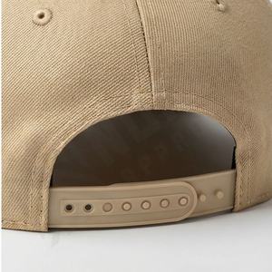 Gorra de Hip Hop de Ala Plana Ajustable, Gorras de Béisbol con Logotipo Personalizado, Gorras de Moda con Colores Brillantes, Gorra Snapback - Product Image 6