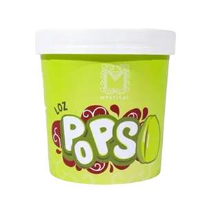 Mystical <b>Ice</b> <b>Cream</b> Premium Factory Produced Frozen Dessert Designed for International Trade Retail Chains and Catering - Product Image 1