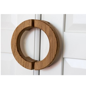 Modern style metal knob <b>pull</b> cabinet drawer <b>for</b> <b>home</b> dresser door cabinet furniture decorative kitchen wardrobe handle knobs - Product Image 4