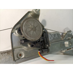 Mécanisme de lève-vitre avant droit SUZUKI Grand Vitara 5P 8340165J01000 F9Q (99>05) - Product Image 2