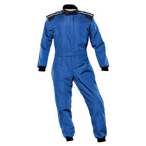 Combinaison de course monobloc Kart 2023, course automobile et moto, Cordura 500 D, vêtements de sport, salopette, couleur et logo personnalisés - Product Image 5