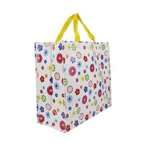 ถุงช้อปปิ้งผ้า PP ทอ - Product Image 4