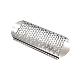 Top Selling Private Label Double-sided Black White Sand Paper Foot File Pedicure <b>Callus</b> <b>Remover</b> Stainless Steel - Product Image 5