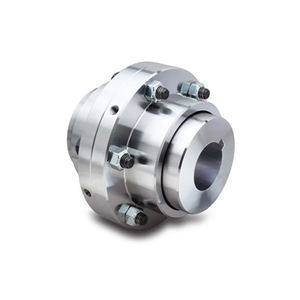 Accouplement à engrenages flexibles et rigides les mieux notés pour laminoir avec élastomère à broche à un excellent prix - Product Image 2