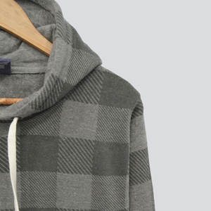 Sudaderas con Capucha para Mujer, Diseño Nuevo, Color Sólido, Sudaderas con Capucha de Buena Calidad y Precio - Product Image 3