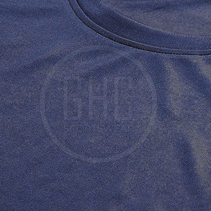 เสื้อรัดรูปสำหรับผู้หญิงน้ำหนักเบาเข้ารูปเสื้อรัดรูปสำหรับออกกำลังกายสีตามสั่ง - Product Image 4