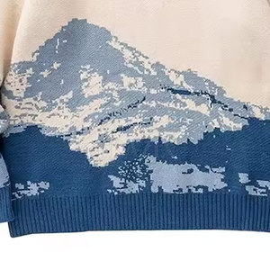 New Design OEM Unisex Oversize <b>Sweatshirts</b> for Sale Casual Wear for Sale <b>Plain</b> Blank Oversized <b>Sweatshirt</b> - Product Image 6