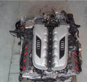 Moteur complet R8 d'origine CSP CSPA 5.2 FSI Industrial OEM/ODM Garantie de 3 ans - Product Image 2