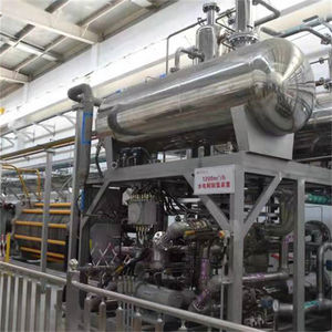 Generador de Hidrógeno Solar y Eólico, Hidrógeno Verde, Hidrógeno Alcalino de Alta Pureza 99.999%, Electrolizador de Hidrógeno - Product Image 3