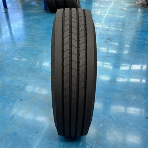 ยางรถบรรทุกเรเดียล TBR แนว195/55R16ยางธรรมชาติ - Product Image 3