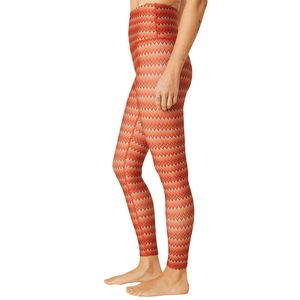 Pantalons de yoga pour femmes de haute qualité, best-sellers exclusifs, taille élastique, leggings de sport pour femmes, fabricant du Bangladesh - Product Image 5