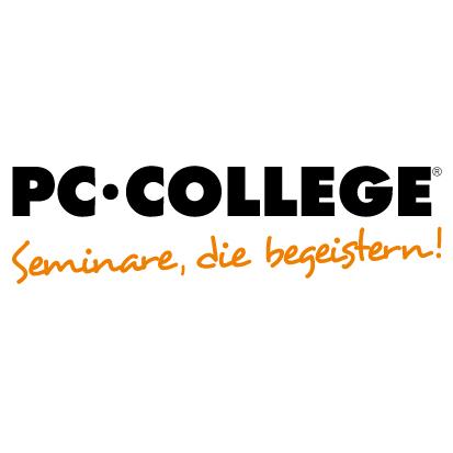 PC-COLLEGE Training GmbH logo