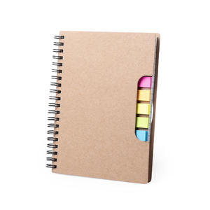 <b>Sticky</b> <b>Notepad</b> / Office and Business / Sustainable Articles M72610934 - Product Image 1