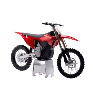 Motocicleta Todoterreno de Carreras de Alta Calidad 2025 Sta/rk Varg M/X 1.2 150cc, Refrigerada por Aire, 4 Tiempos, Arranque Eléctrico, 28 mph, Certificación EEC, en Venta - Product Image 2