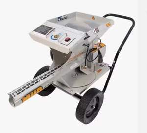 Mezcladora de Lodo Original Auténtica MMXR-3221, Mezcladora Multiusos Portátil de Alta Resistencia - Product Image 2