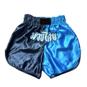 Ventes flash - Vêtements d'entraînement - Shorts de Muay Thai - Kimono de Jiu Jitsu - Shorts de Muay Thai de qualité supérieure - Product Image 1