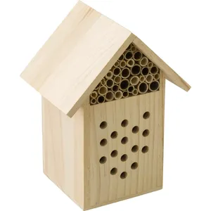 Casetta per Api Ecologica Fahim, Accessorio da Giardino Sostenibile - Product Image 1