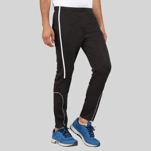 Pantalones Tácticos Casuales para Hombre, Transpirables, Cintura Elástica, Logotipo Personalizable, Decoraciones con Cremallera, para Otoño, Aire Libre, Jogging, Tallas XL a 6XL - Product Image 2