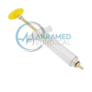 Jeringa veterinaria de buena calidad, el mejor Material, jeringa veterinaria, precio al por mayor, jeringa veterinaria hecha en Pakistán - Product Image 4