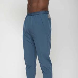 Pantalones de chándal para hombre para entusiastas del Fitness: ligeros, que absorben la humedad y perfectos para todo tipo de actividades físicas - Product Image 2