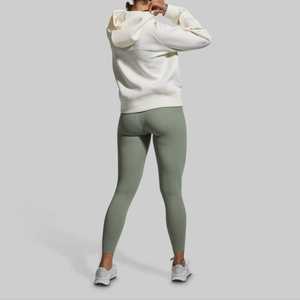 Sudaderas con Capucha Antiarrugas con Logotipo Personalizado, 100% Algodón, Manga Larga, para Entrenamiento, Gimnasio, Tallas Grandes, para Mujer - Product Image 5