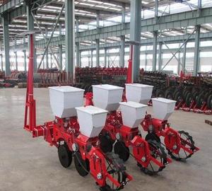 Nouvelle Semoir Agricole à 3 Rangs pour Maïs, Haricots et Arachides à Haute Productivité - Product Image 2