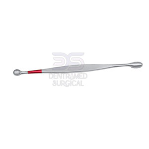 Oferta 2025: Juego de Instrumentos Quirúrgicos Dentales DENTRAMED SURGICAL DS-704, Manuales, Ligeros, Reutilizables, de Acero Inoxidable para Cirugía Ósea - Product Image 5