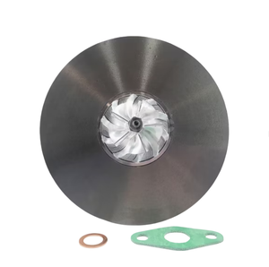 Mfs Turbo Chra pour Renault Captur Clio Kadjar <span class=keywords><strong>Megane</strong></span> 1.5 Bleu <span class=keywords><strong>DCi</strong></span> 16359700057 144100499R 144102767R Cartouche de Turbocompresseur - Product Image 1
