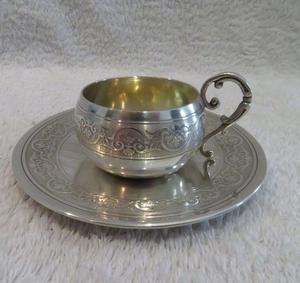 Posavasos de Metal recortado de diseñador Premium Ideal para mesas de comedor de lujo Recepciones elegantes y arreglos de celebración exclusivos - Product Image 3