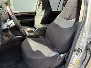 2016 usado Le-x-us GX 460 4WD - Product Image 4