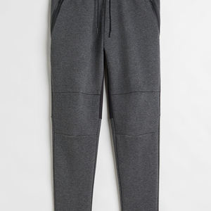 Joggers en coton bio pour hommes Pullover Hoodies Tracksuits Unisex Design - Product Image 6