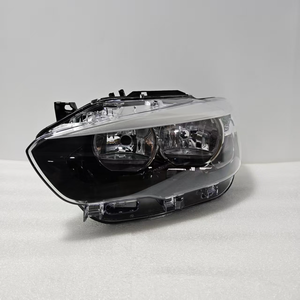 63117358391 63117358392 Faro Delantero Halógeno para BMW Serie 1 F20 116i 118i 120i LCI 2015 2016 <span class=keywords><strong>2017</strong></span> 2018 2019 Luces de Coche al por Mayor - Product Image 4