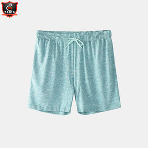 2025 nouveau Design décontracté hommes survêtement ensemble été survêtement pour hommes vêtements Jogging ensembles survêtement vêtements de sport coton respirant - Product Image 3