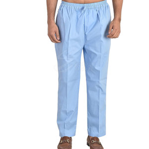 Conjuntos de Uniformes Médicos Cómodos y Ligeros, 100% Algodón, Transpirables, de Alta Calidad, Más Vendidos, Precio Bajo, Nuevo Estilo - Product Image 6