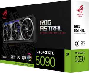 Carte graphique de jeu RTiX 5090 PCIe 4.0 8 Go DDR6 3070 Ti, conception à 4 ventilateurs, DP 2.1, 3,8 slots, refroidissement par eau, pour ordinateur portable/de bureau, chipset d'occasion - Product Image 3