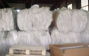 Película de Plástico Ldpe para desechos, plástico reciclado limpio y seco, disponible a un precio asequible, venta al por mayor - Product Image 5