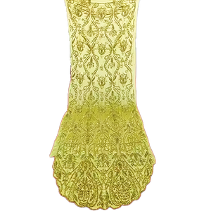 Último Diseño Somalí Dirac Tela Mujeres Nupcial Dirac Vestidos Boda y Fiesta Traje Disponible a Precio de Exportación Asequible - Product Image 1